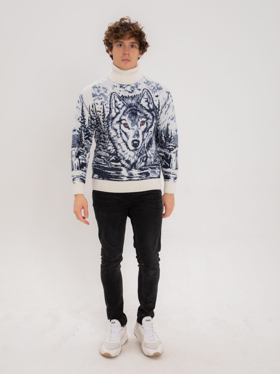 Pulltonic официальный