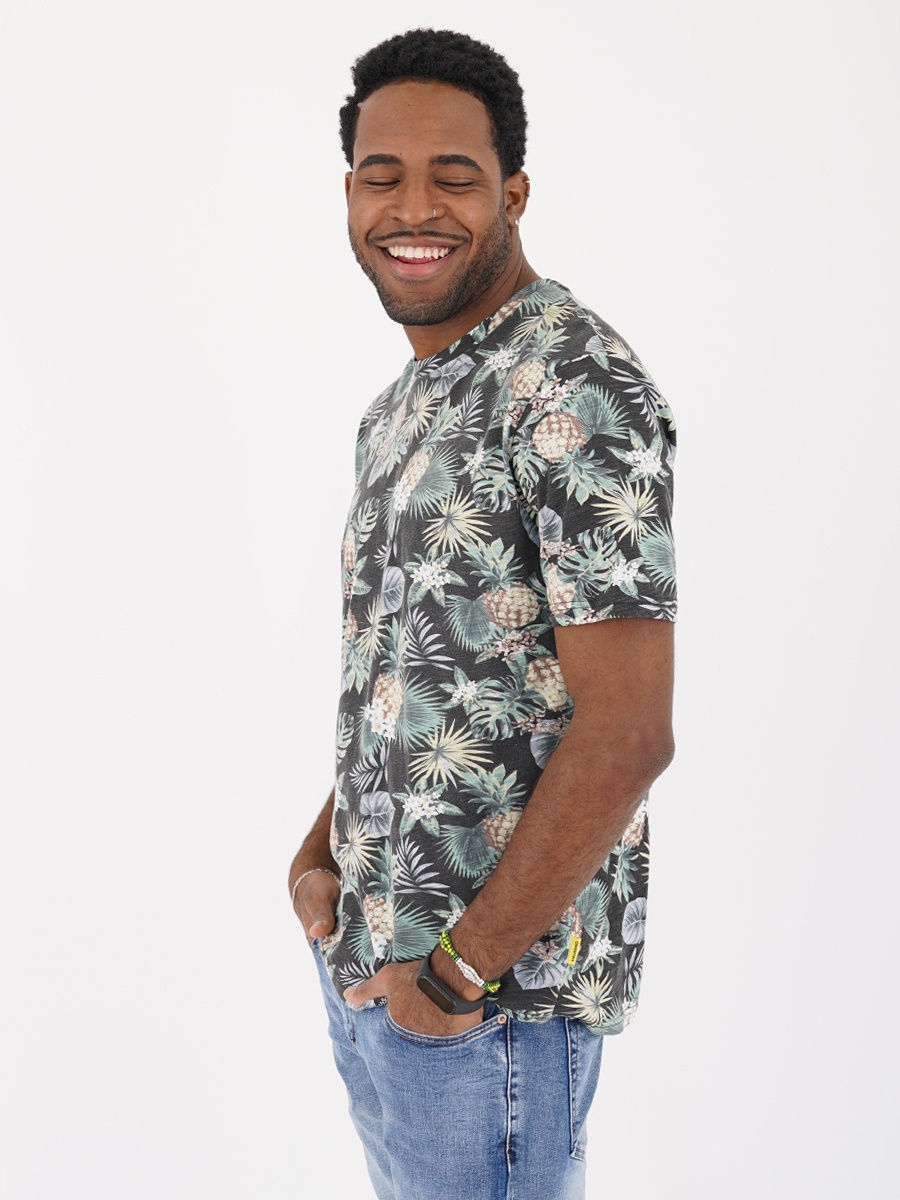 Принт Qwentiny Футболки