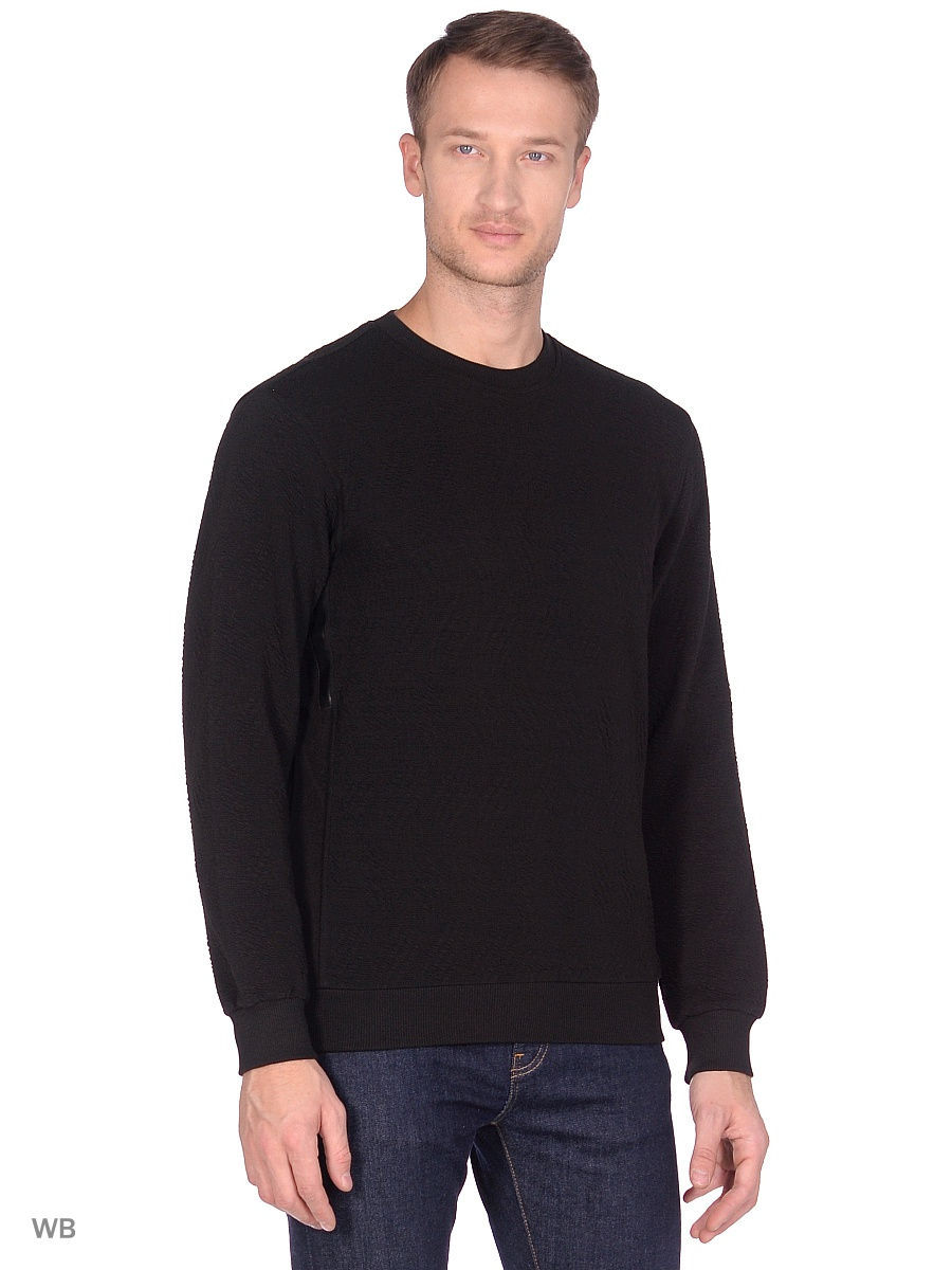 Свитшот TONY MONTANA черный 9587122