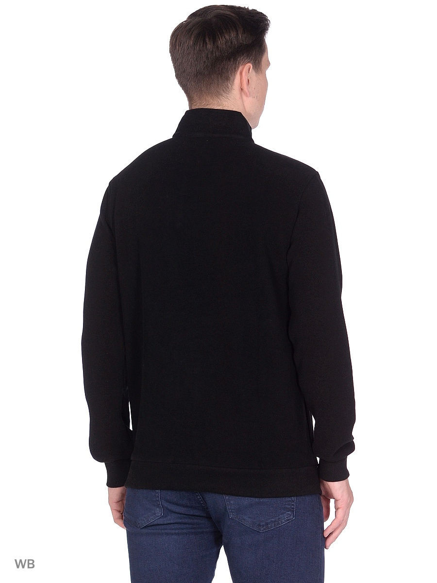 Свитшот TONY MONTANA черный 9587094