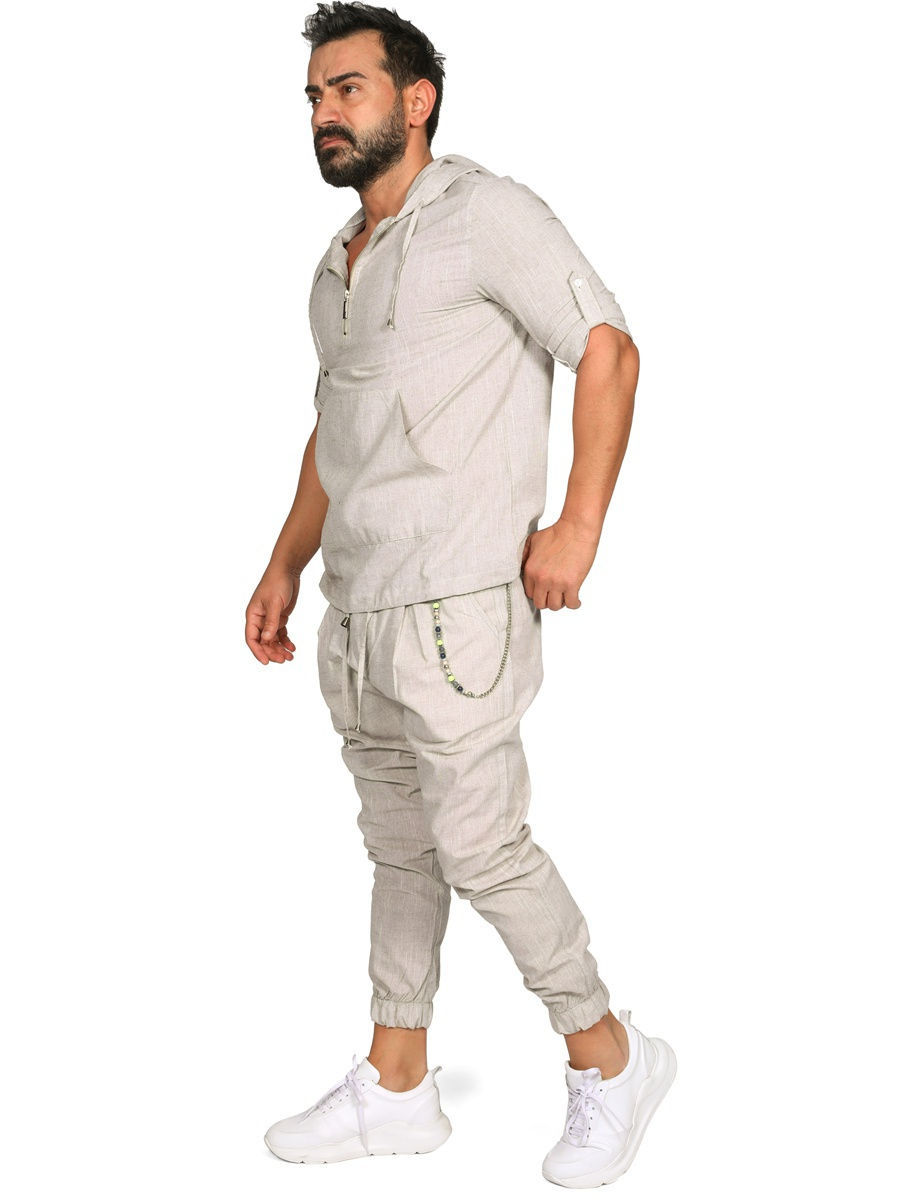 OPEN /  Рубашка мужская OPEN