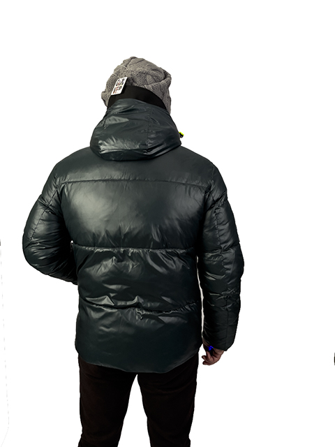 Куртка зимняя мужская DSGDONG 15287303