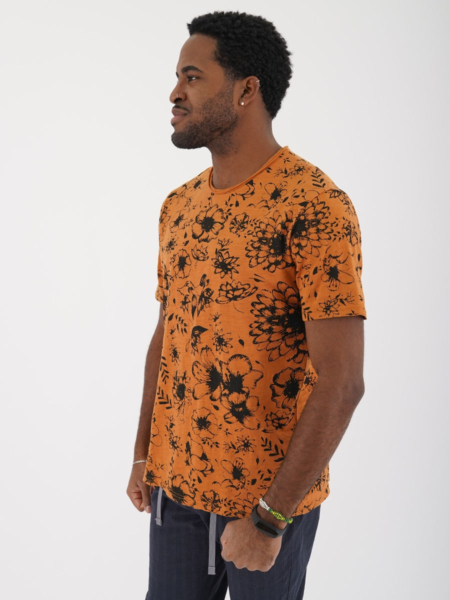 Заказать футболку