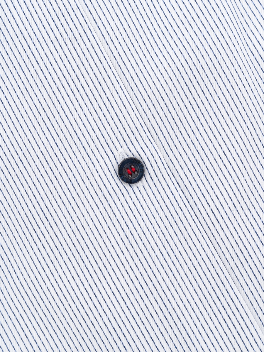 Сорочка мужская длинный рукав GREG 121/231/044/ZN/1p_GB