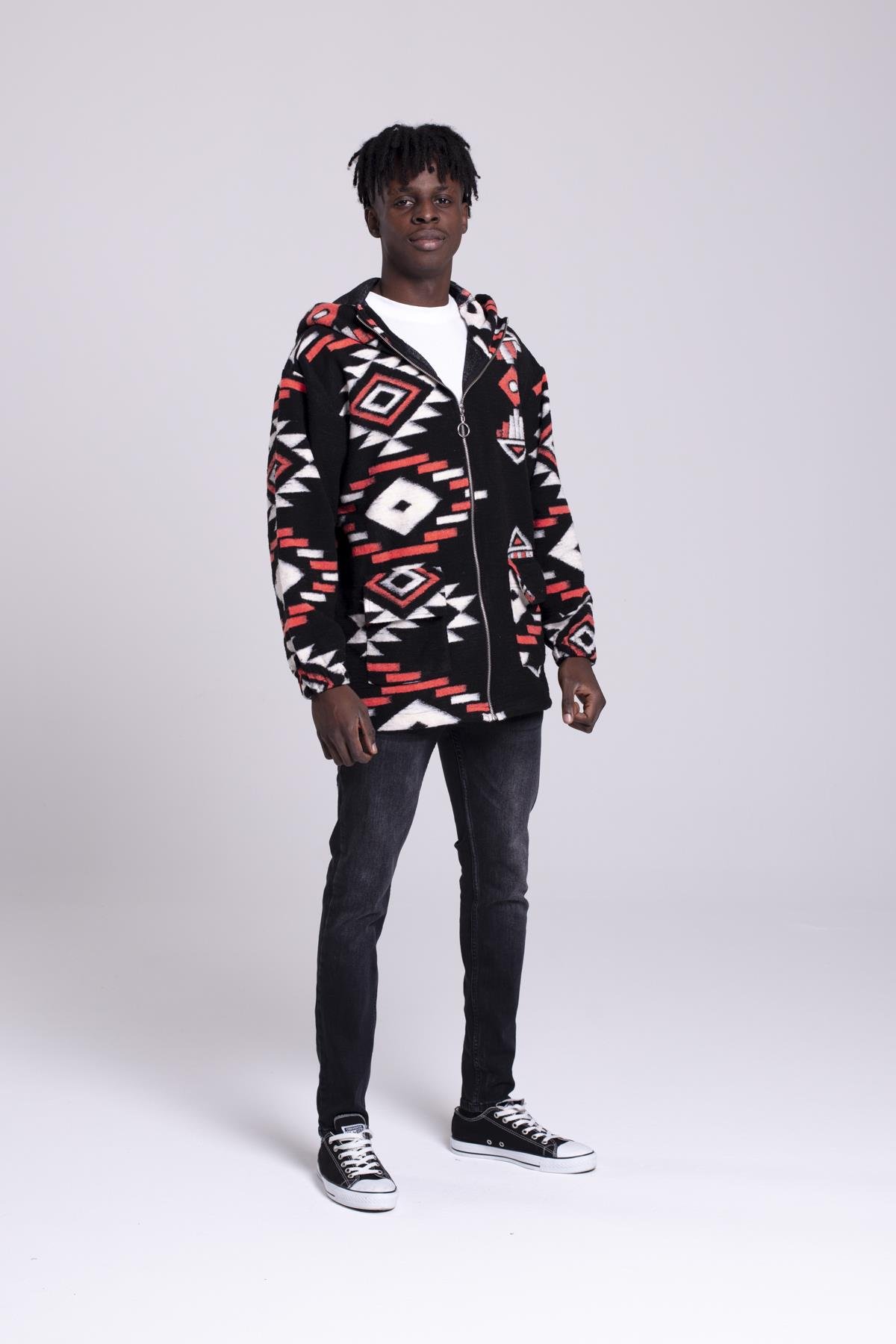 Худи для подростков