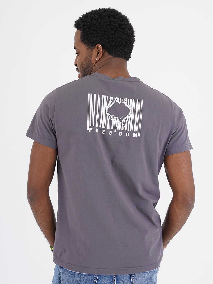 Футболки со штрих кодом