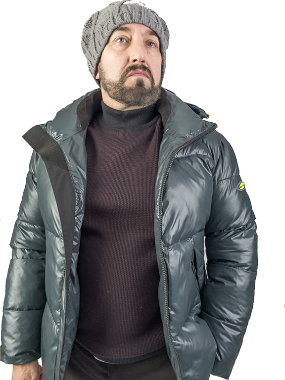 Куртка зимняя мужская DSGDONG 15287303