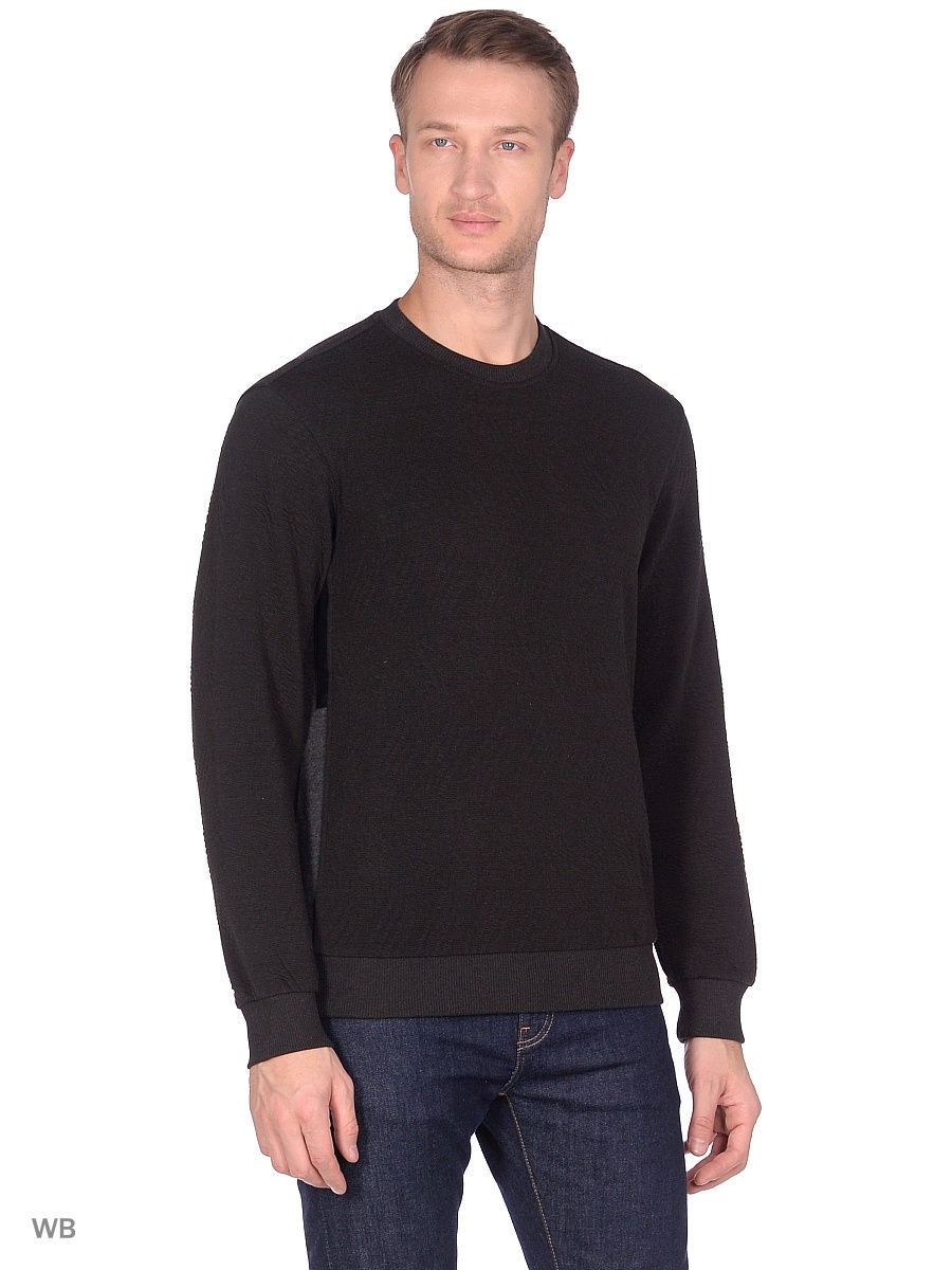 Свитшот TONY MONTANA серый 9587127