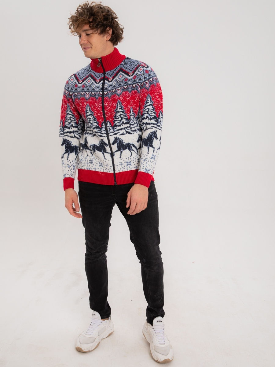 Кофта мужская