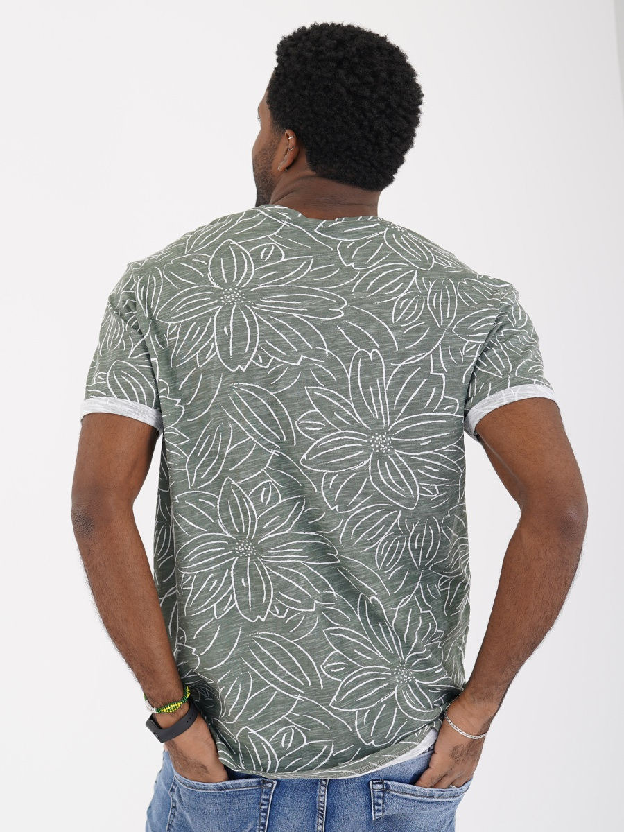 Купить футболку