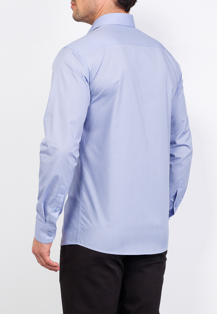 Сорочка мужская длинный рукав CASINO c220/157/6403/Z