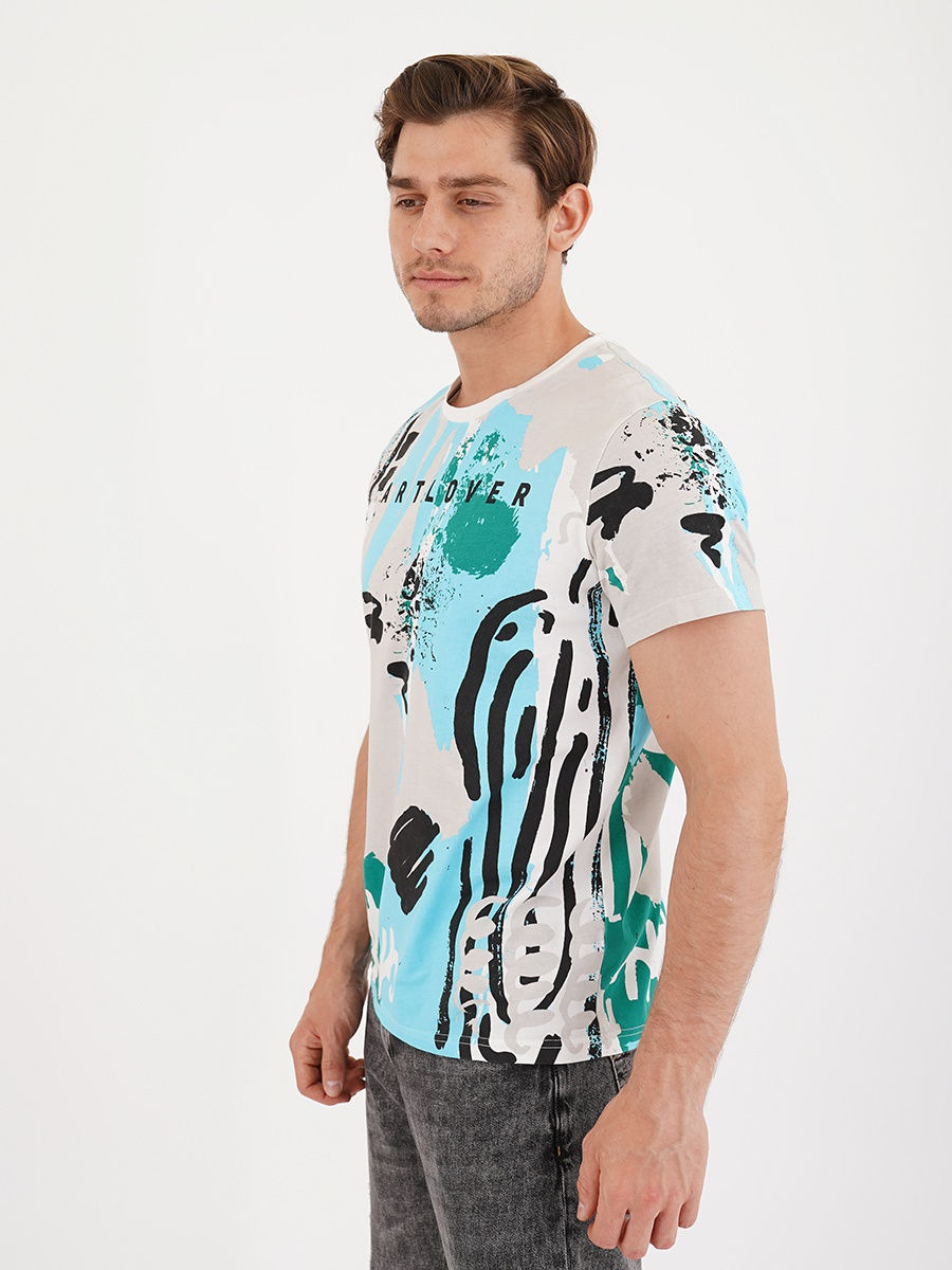 АРТ Футболки