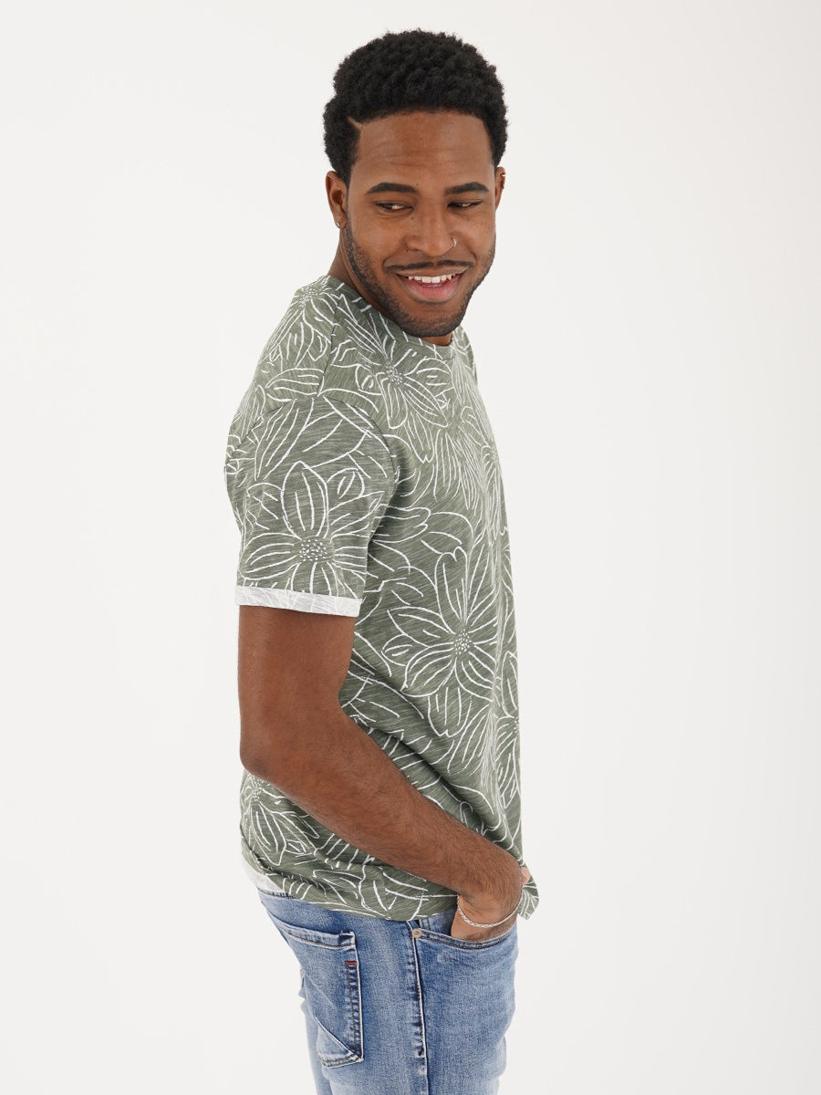 Купить футболку