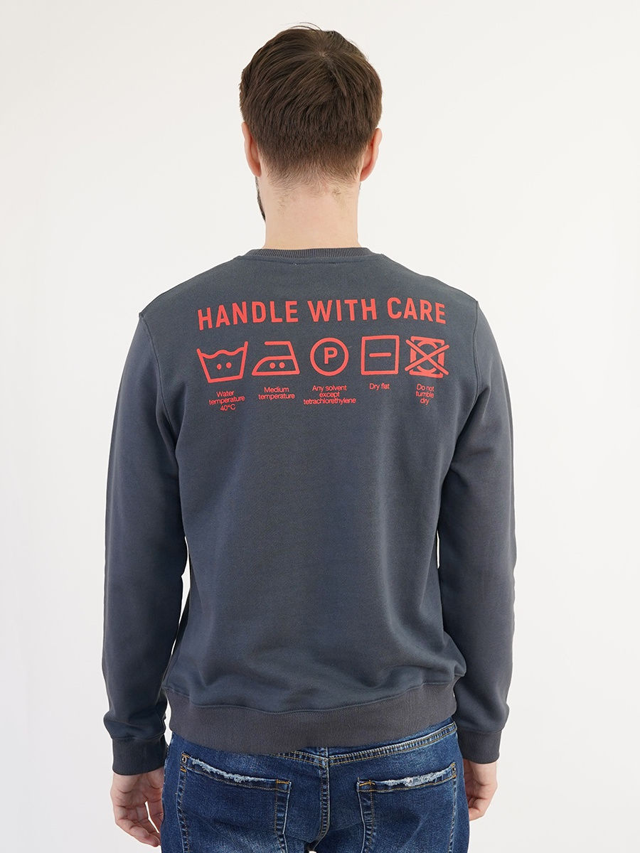 Qwentiny /  Свитшот