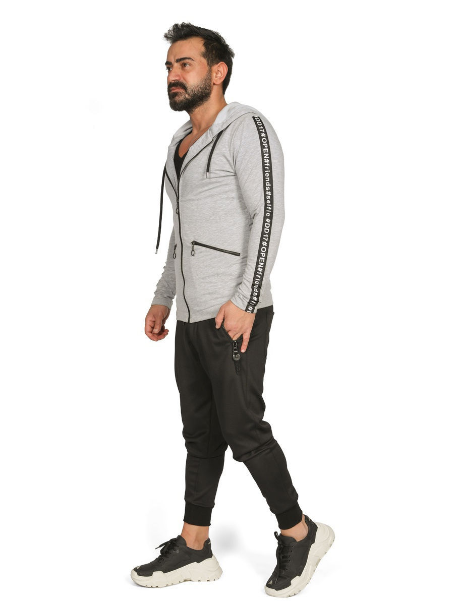 Купить толстовку с капюшоном