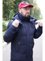 Куртка зимняя без меха