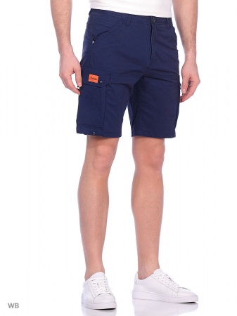 Qwentiny /  Шорты