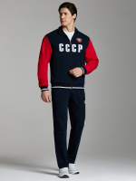 Спортивный костюм мужской СССР 11M-RT-1883