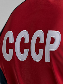 Спортивный костюм мужской СССР 10M-AS-890