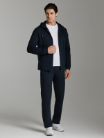 Спортивный костюм мужской 133M-RR-1813/1 RED-N-ROCK'S