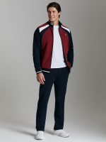 Спортивный костюм мужской 11M-RR-1046 RED-N-ROCK'S