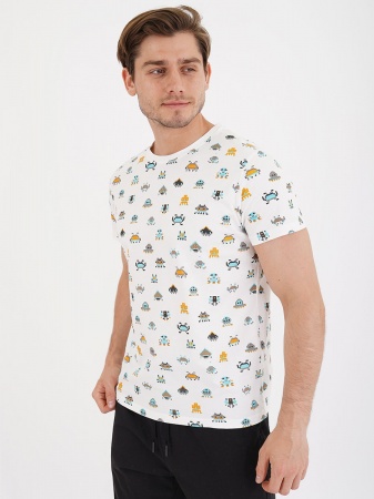 Мужские размеры футболок