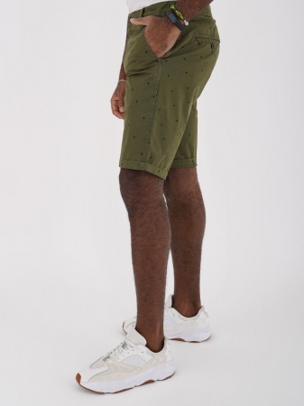 Qwentiny /  Шорты