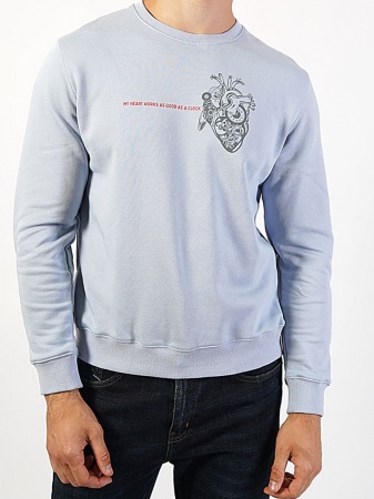 Qwentiny /  Свитшот