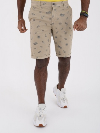 Qwentiny /  Шорты