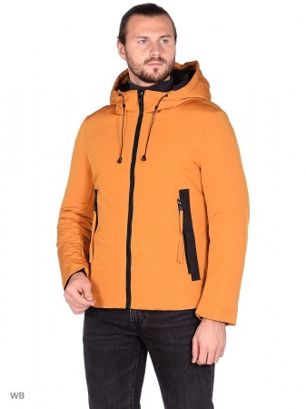 Куртка qwentiny мужская