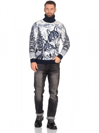 Купить свитер мужской