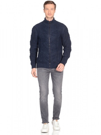 Вязание свитера