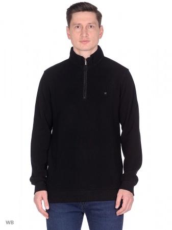 Свитшот TONY MONTANA черный 9551295