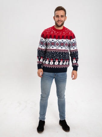 Джемпер пултоник