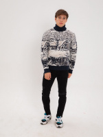 Pullover