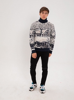 Pullover