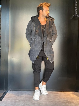 Мантия каталог одежды 