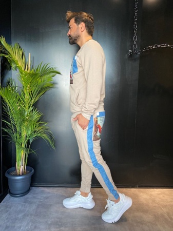 Размеры спортивных костюмов