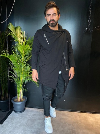 Мантия одежда купить