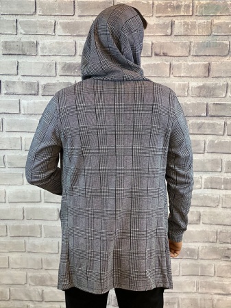 Кофта мантия