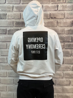 Толстовка мужская