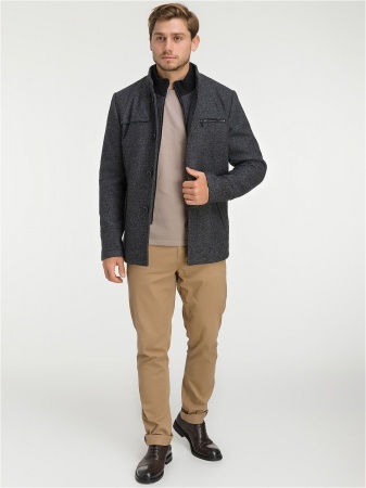 купить пальто мужское