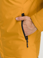 Куртка мужская горчичная DSGDONG 15287294