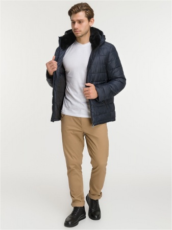 Куртка мужская зимняя DSGDONG 15287313