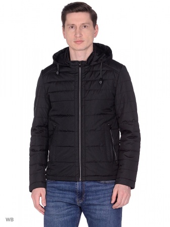 Мужская куртка DSGDONG осень-весна