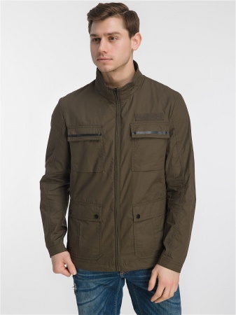 Мужская куртка ветровка DSGDONG 11616393