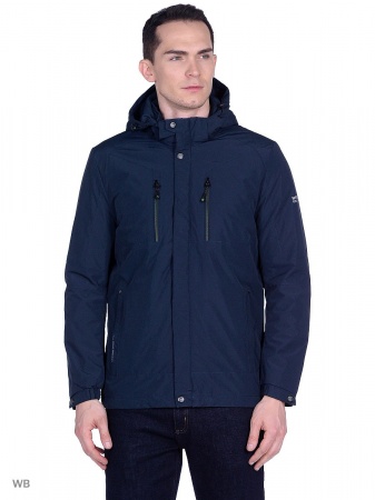 Куртка демисезонная мужская DSGDONG 14550209