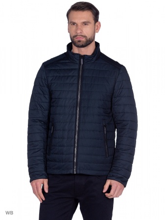 Куртка демисезонная мужская DSGDONG 14550700