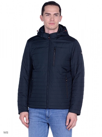 Куртка мужская демисезонная 14551297
