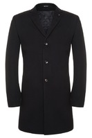 Мужская одеждаПальто мужское 106/1 К Slim-Fit